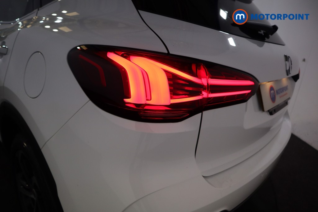 Mg Motor Uk HS Trophy Automatic Petrol SUV - Stock Number (1553046) - 22nd supplementary image