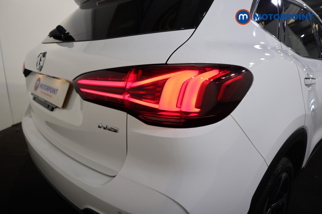 Mg Motor Uk HS Trophy Automatic Petrol SUV - Stock Number (1553046) - 23rd supplementary image