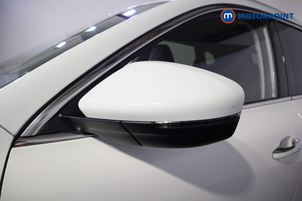 Mg Motor Uk HS Trophy Automatic Petrol SUV - Stock Number (1553046) - 25th supplementary image