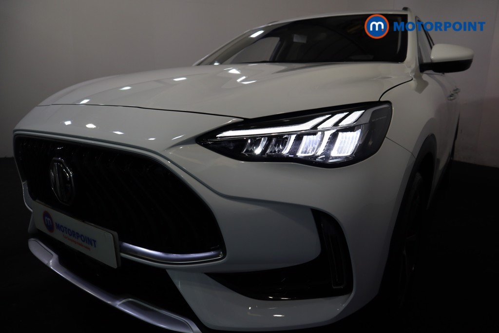 Mg Motor Uk HS Trophy Automatic Petrol SUV - Stock Number (1553046) - 26th supplementary image