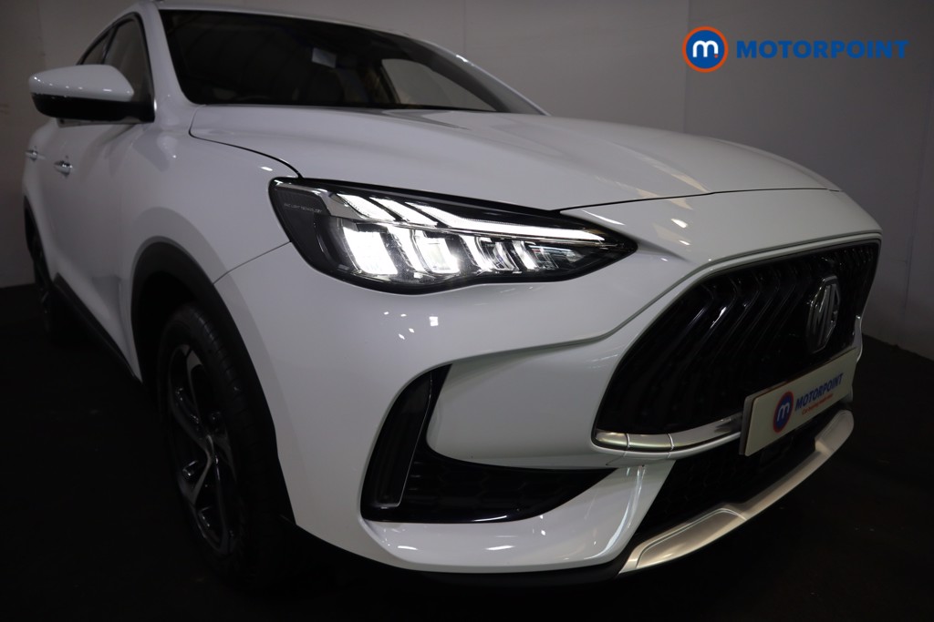 Mg Motor Uk HS Trophy Automatic Petrol SUV - Stock Number (1553046) - 28th supplementary image