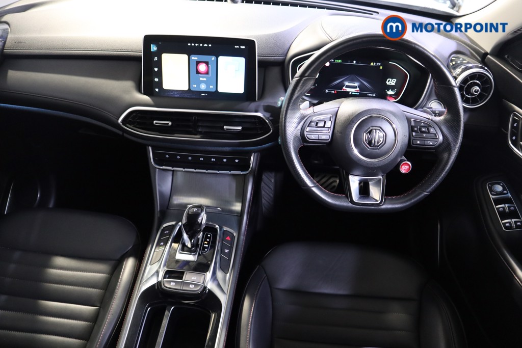 Mg Motor Uk HS Trophy Automatic Petrol SUV - Stock Number (1553046) - 1st supplementary image