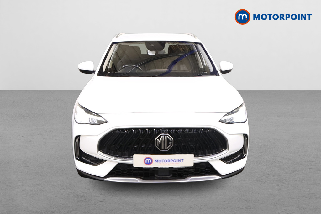 Mg Motor Uk HS Trophy Automatic Petrol SUV - Stock Number (1553046) - Front bumper
