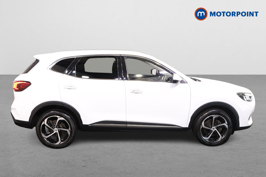 Mg Motor Uk HS Trophy Automatic Petrol SUV - Stock Number (1553046) - Drivers side