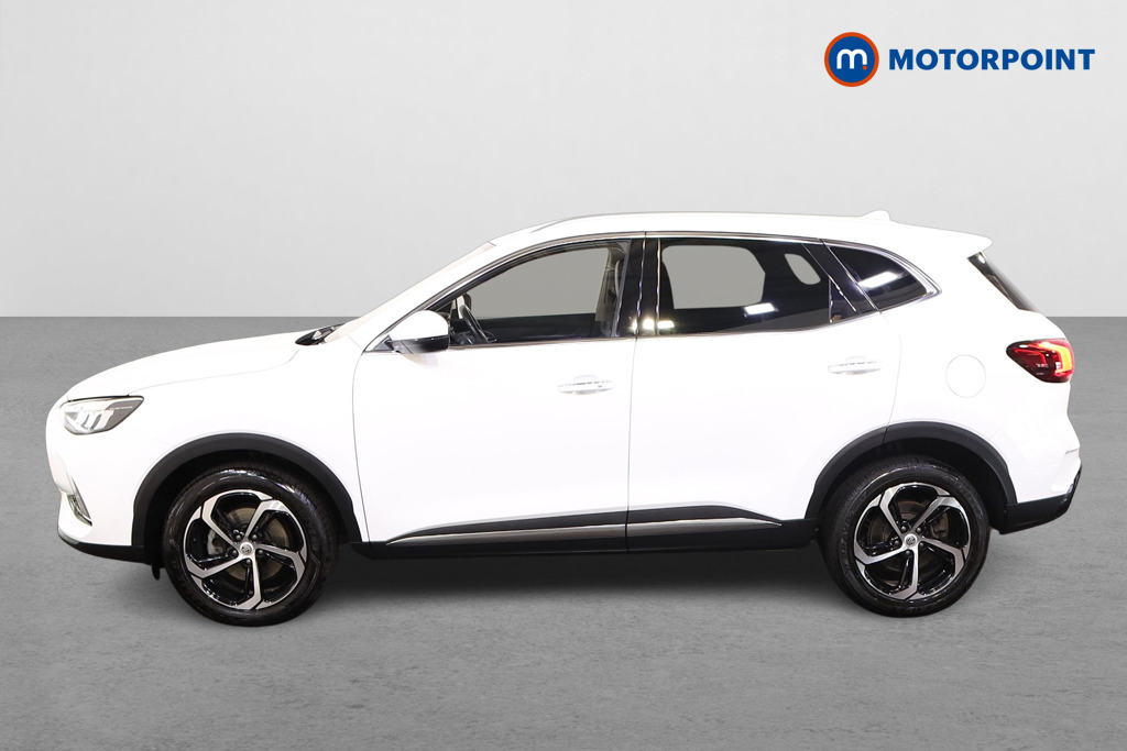 Mg Motor Uk HS Trophy Automatic Petrol SUV - Stock Number (1553046) - Passenger side