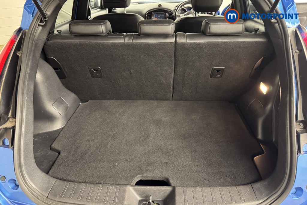 Nissan Juke Tekna Automatic Petrol SUV - Stock Number (1553166) - 3rd supplementary image