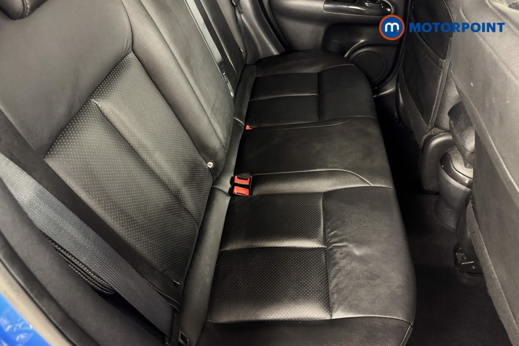 Nissan Juke Tekna Automatic Petrol SUV - Stock Number (1553166) - 4th supplementary image