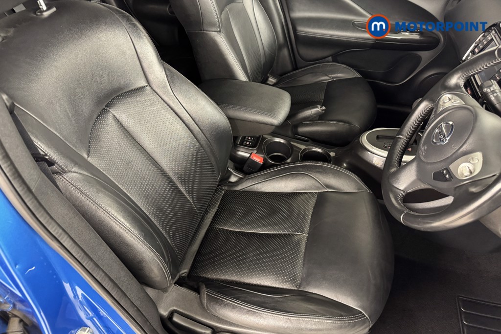 Nissan Juke Tekna Automatic Petrol SUV - Stock Number (1553166) - 5th supplementary image