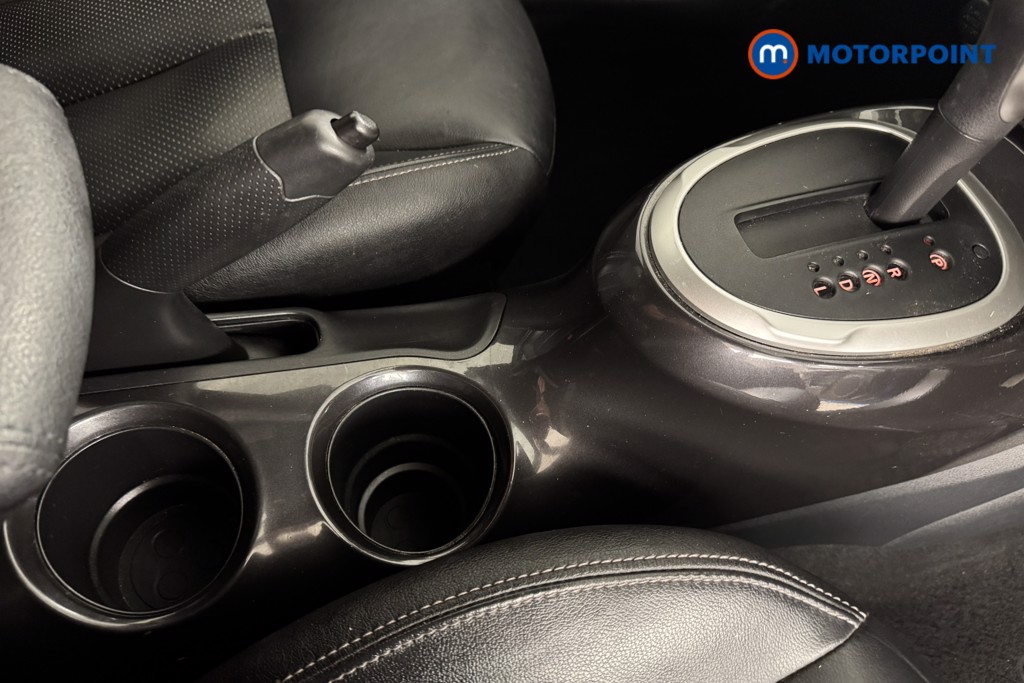 Nissan Juke Tekna Automatic Petrol SUV - Stock Number (1553166) - 10th supplementary image