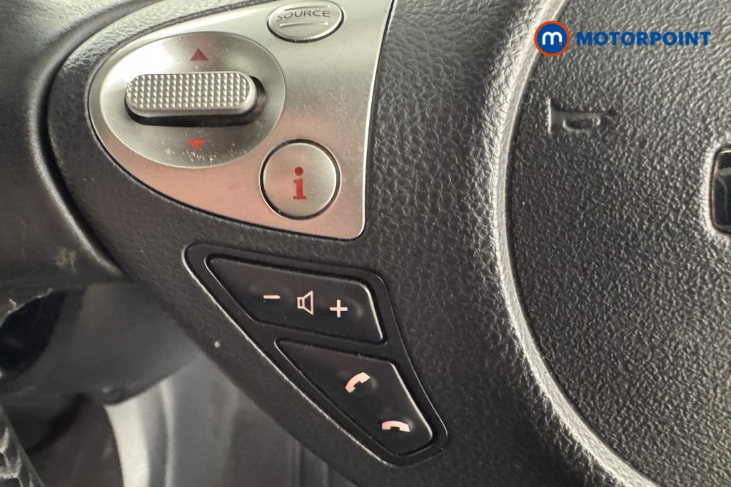 Nissan Juke Tekna Automatic Petrol SUV - Stock Number (1553166) - 13th supplementary image