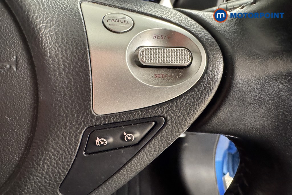Nissan Juke Tekna Automatic Petrol SUV - Stock Number (1553166) - 14th supplementary image
