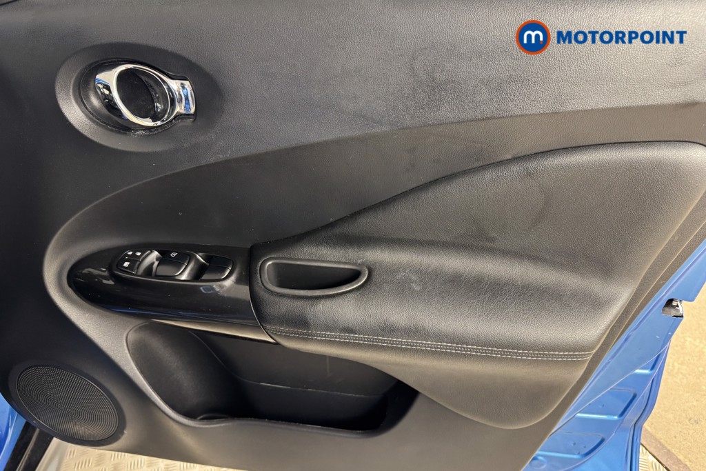 Nissan Juke Tekna Automatic Petrol SUV - Stock Number (1553166) - 15th supplementary image