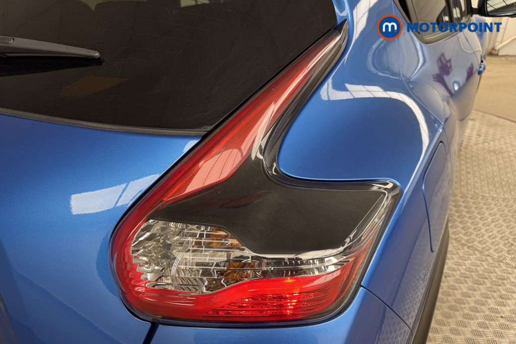 Nissan Juke Tekna Automatic Petrol SUV - Stock Number (1553166) - 18th supplementary image