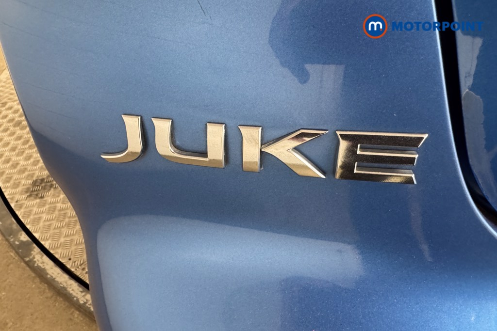 Nissan Juke Tekna Automatic Petrol SUV - Stock Number (1553166) - 19th supplementary image