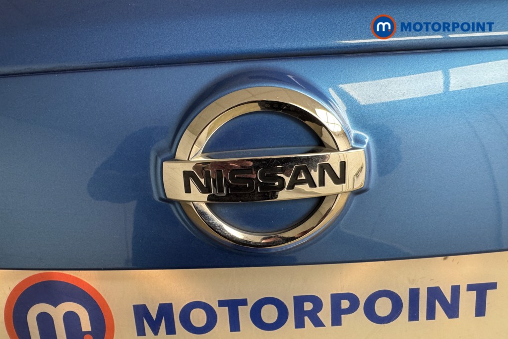Nissan Juke Tekna Automatic Petrol SUV - Stock Number (1553166) - 20th supplementary image