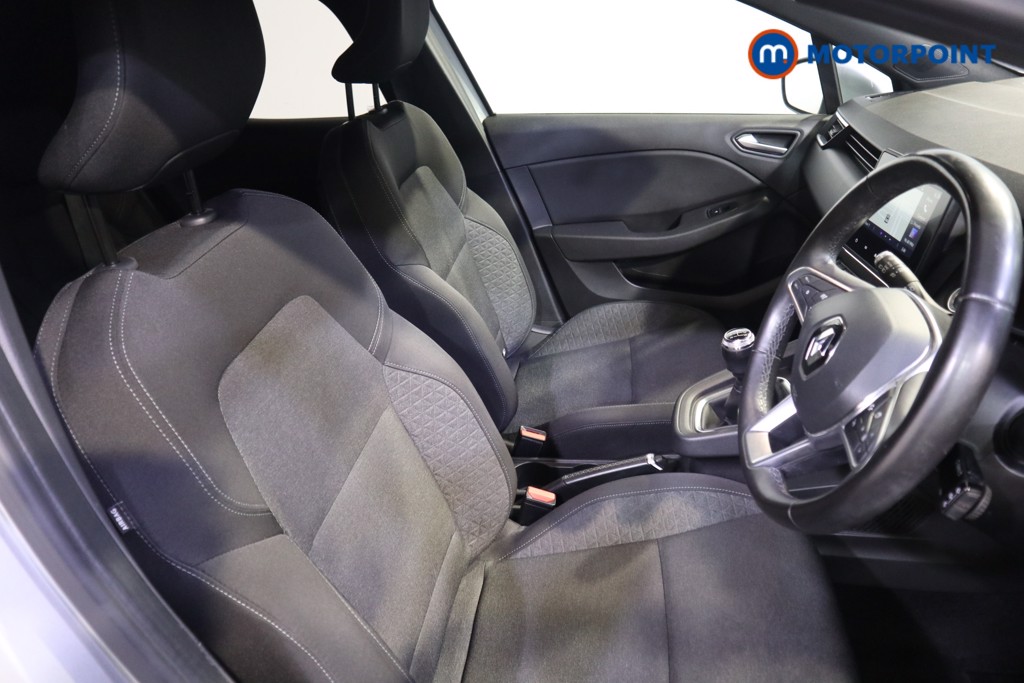 Renault Clio Iconic Manual Petrol Hatchback - Stock Number (1553256) - 11th supplementary image