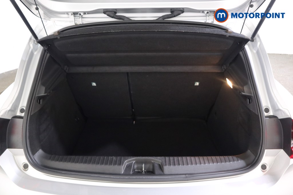 Renault Clio Iconic Manual Petrol Hatchback - Stock Number (1553256) - 13th supplementary image