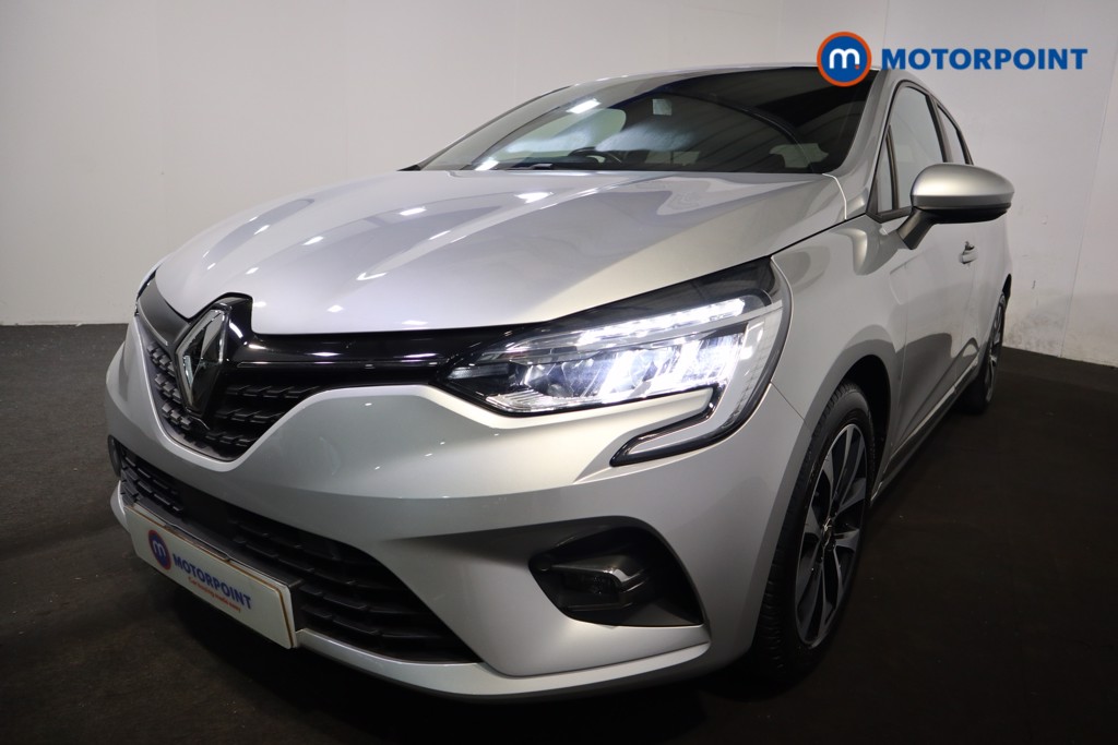 Renault Clio Iconic Manual Petrol Hatchback - Stock Number (1553256) - 23rd supplementary image