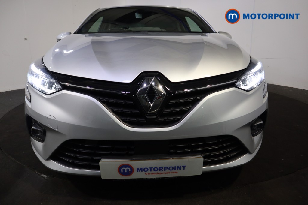 Renault Clio Iconic Manual Petrol Hatchback - Stock Number (1553256) - 24th supplementary image