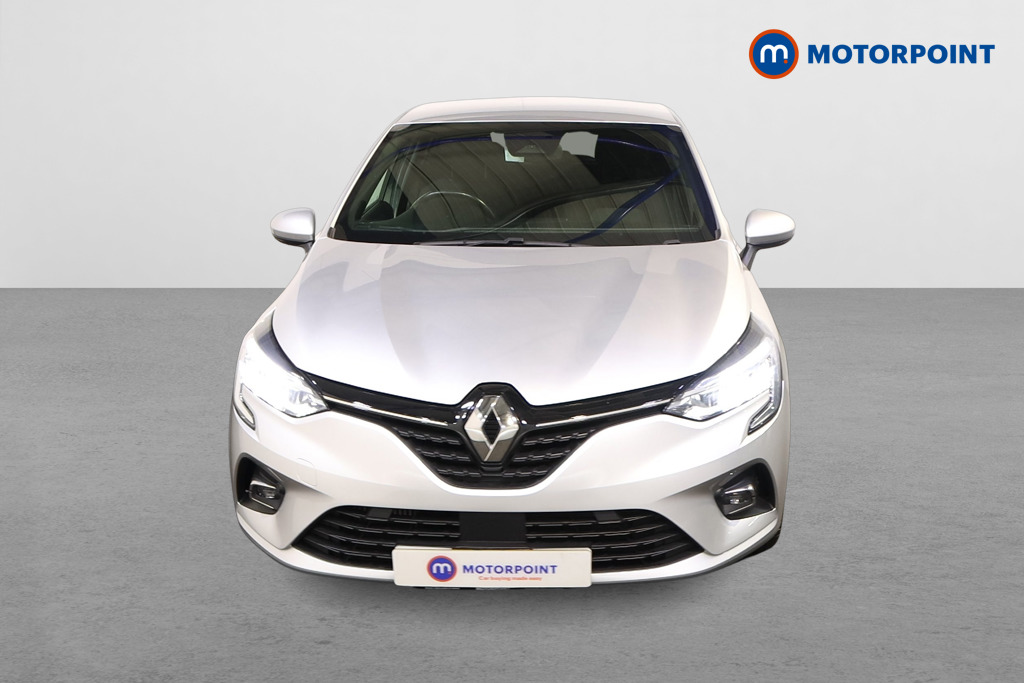 Renault Clio Iconic Manual Petrol Hatchback - Stock Number (1553256) - Front bumper