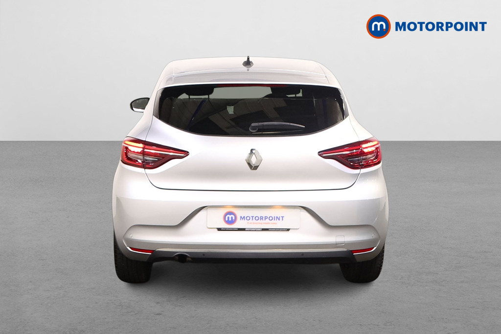 Renault Clio Iconic Manual Petrol Hatchback - Stock Number (1553256) - Rear bumper