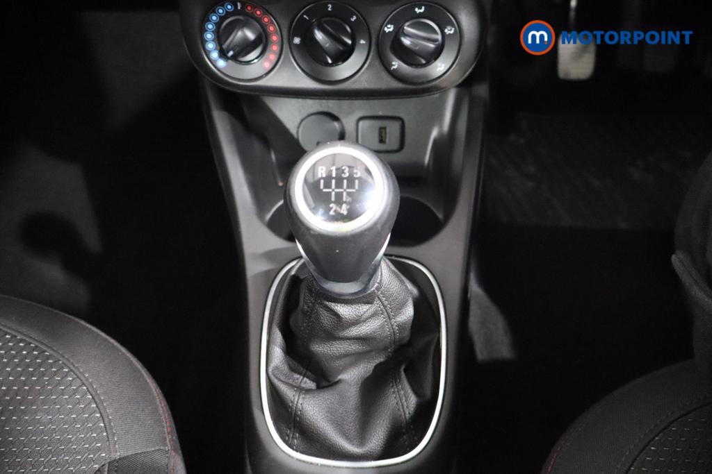 Vauxhall Corsa Sri Vx-Line Nav Black Manual Petrol Hatchback - Stock Number (1553290) - 3rd supplementary image