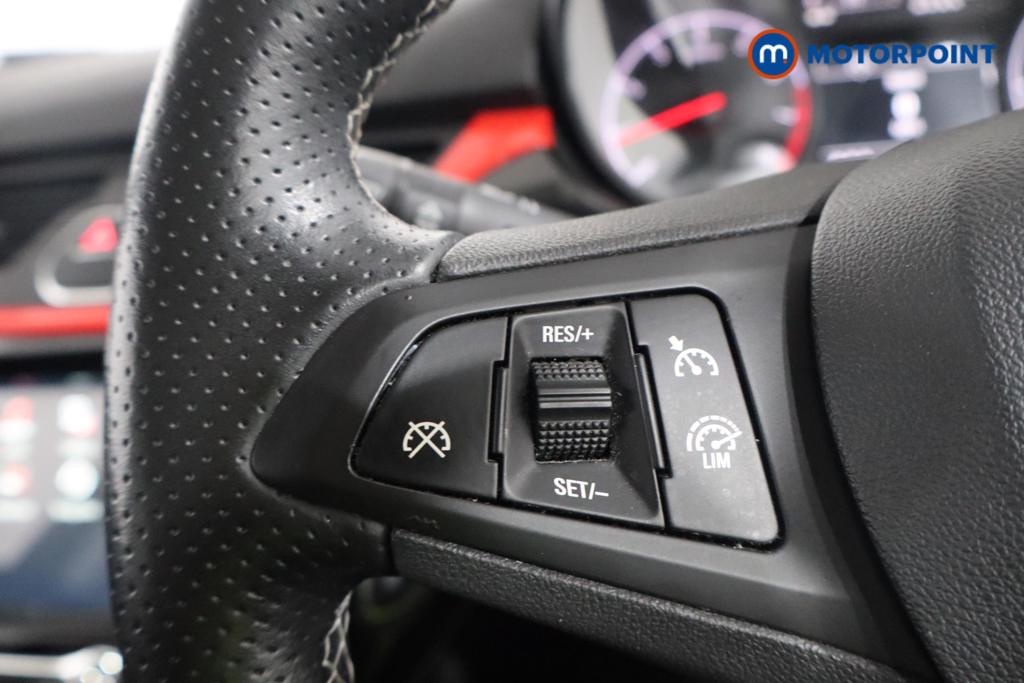 Vauxhall Corsa Sri Vx-Line Nav Black Manual Petrol Hatchback - Stock Number (1553290) - 6th supplementary image