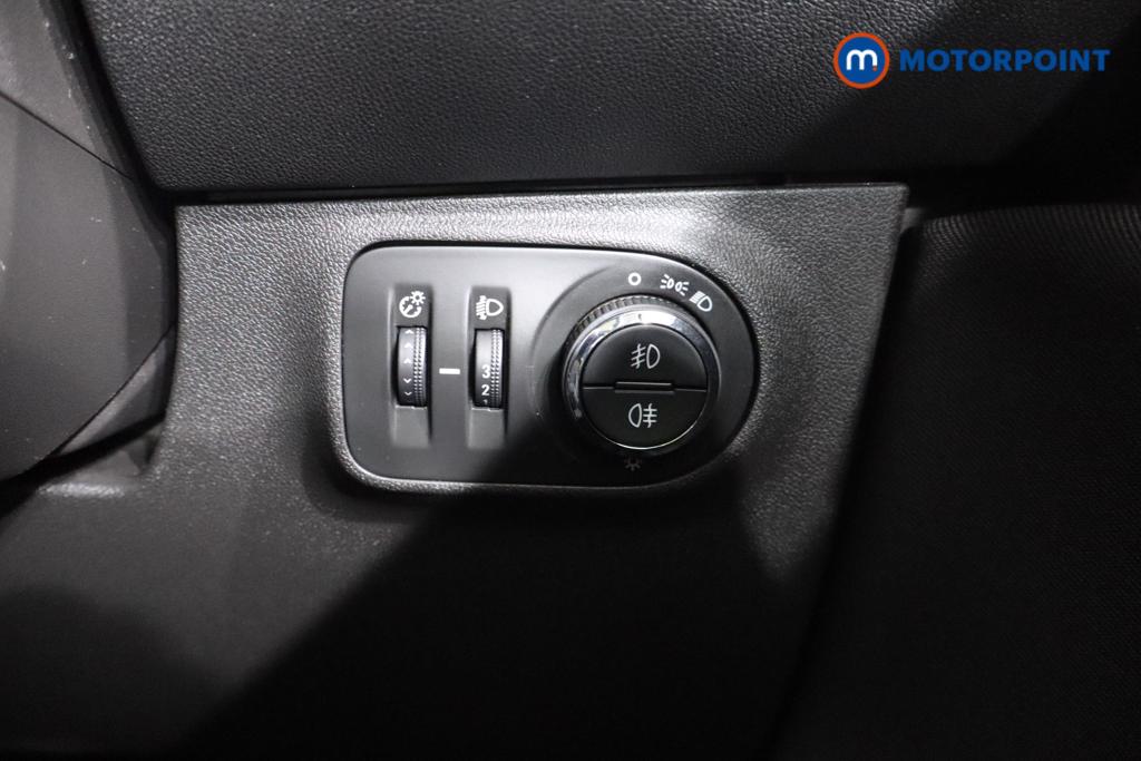 Vauxhall Corsa Sri Vx-Line Nav Black Manual Petrol Hatchback - Stock Number (1553290) - 10th supplementary image