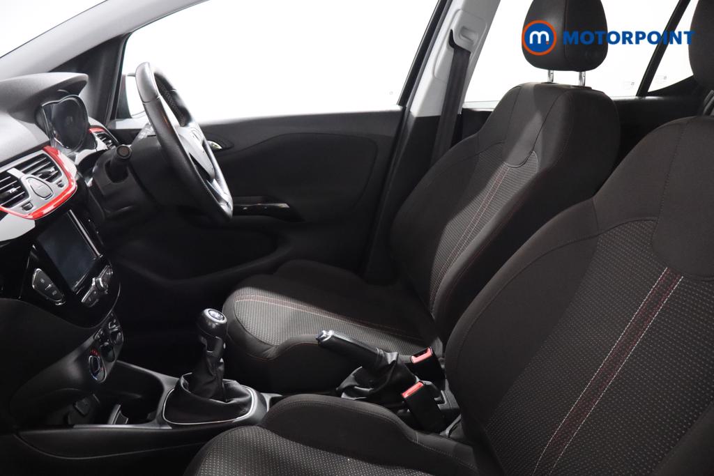 Vauxhall Corsa Sri Vx-Line Nav Black Manual Petrol Hatchback - Stock Number (1553290) - 14th supplementary image
