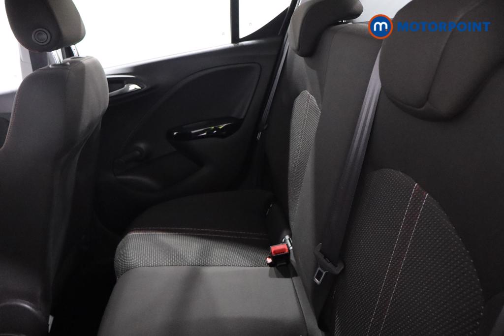 Vauxhall Corsa Sri Vx-Line Nav Black Manual Petrol Hatchback - Stock Number (1553290) - 15th supplementary image