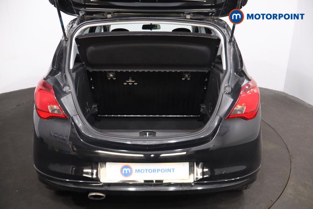 Vauxhall Corsa Sri Vx-Line Nav Black Manual Petrol Hatchback - Stock Number (1553290) - 17th supplementary image