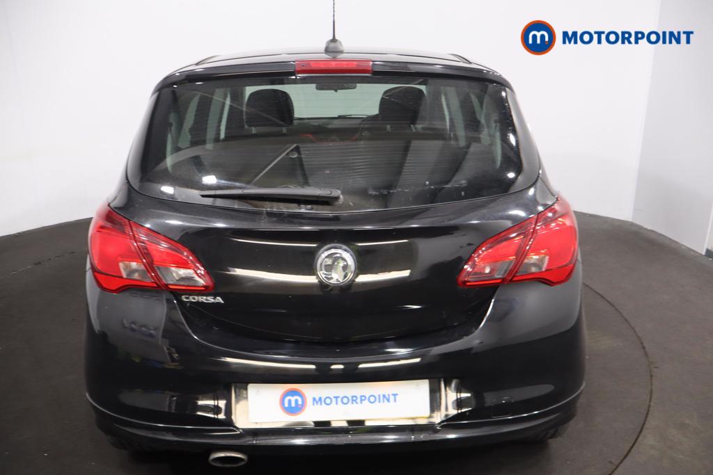 Vauxhall Corsa Sri Vx-Line Nav Black Manual Petrol Hatchback - Stock Number (1553290) - 18th supplementary image