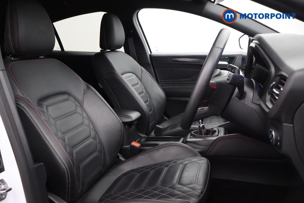 Ford Focus St-Line X Manual Petrol-Electric Hybrid Hatchback - Stock Number (1553378) - 10th supplementary image