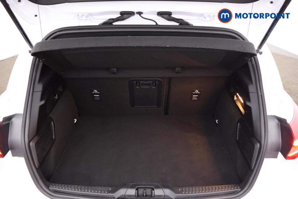 Ford Focus St-Line X Manual Petrol-Electric Hybrid Hatchback - Stock Number (1553378) - 13th supplementary image