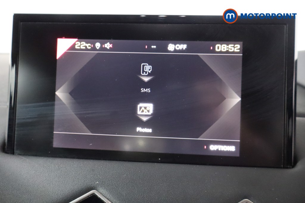 DS Ds 3 Bastille Manual Petrol SUV - Stock Number (1553387) - 2nd supplementary image