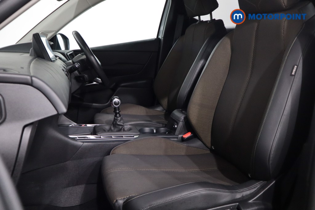 DS Ds 3 Bastille Manual Petrol SUV - Stock Number (1553387) - 4th supplementary image
