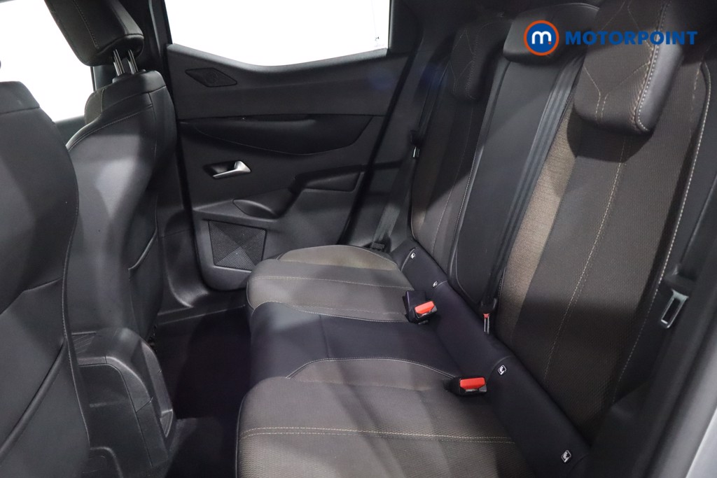 DS Ds 3 Bastille Manual Petrol SUV - Stock Number (1553387) - 5th supplementary image