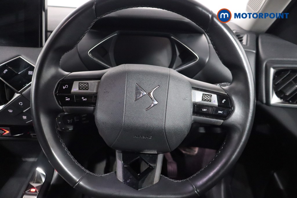 DS Ds 3 Bastille Manual Petrol SUV - Stock Number (1553387) - 6th supplementary image