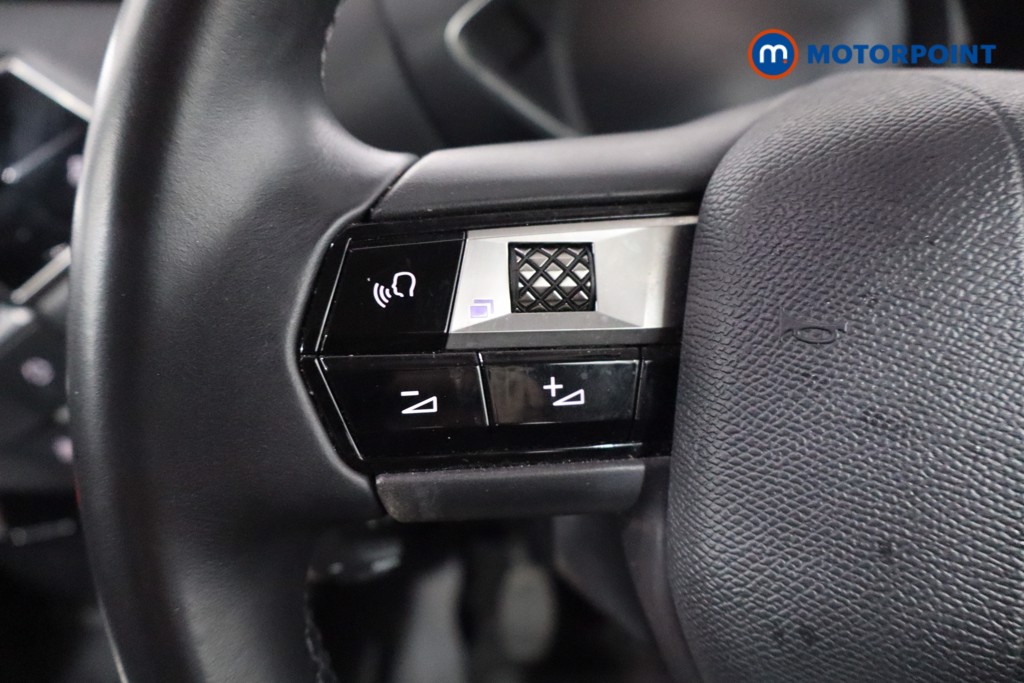 DS Ds 3 Bastille Manual Petrol SUV - Stock Number (1553387) - 7th supplementary image