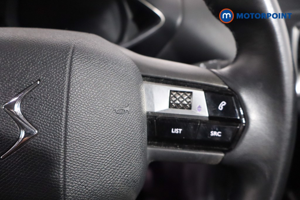 DS Ds 3 Bastille Manual Petrol SUV - Stock Number (1553387) - 8th supplementary image