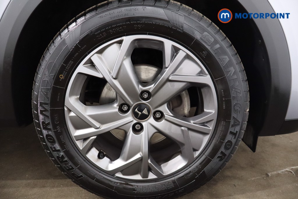 DS Ds 3 Bastille Manual Petrol SUV - Stock Number (1553387) - 10th supplementary image