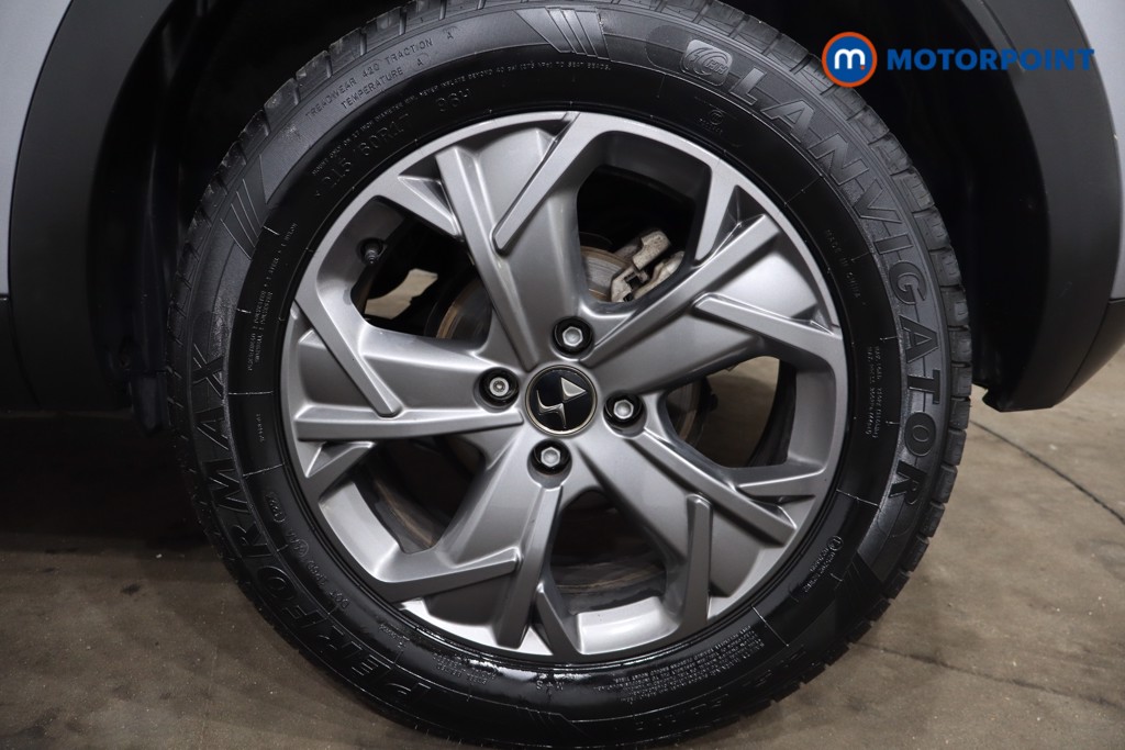DS Ds 3 Bastille Manual Petrol SUV - Stock Number (1553387) - 12th supplementary image