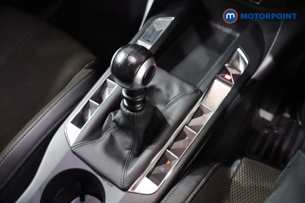 DS Ds 3 Bastille Manual Petrol SUV - Stock Number (1553387) - 14th supplementary image
