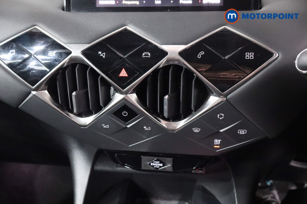 DS Ds 3 Bastille Manual Petrol SUV - Stock Number (1553387) - 15th supplementary image