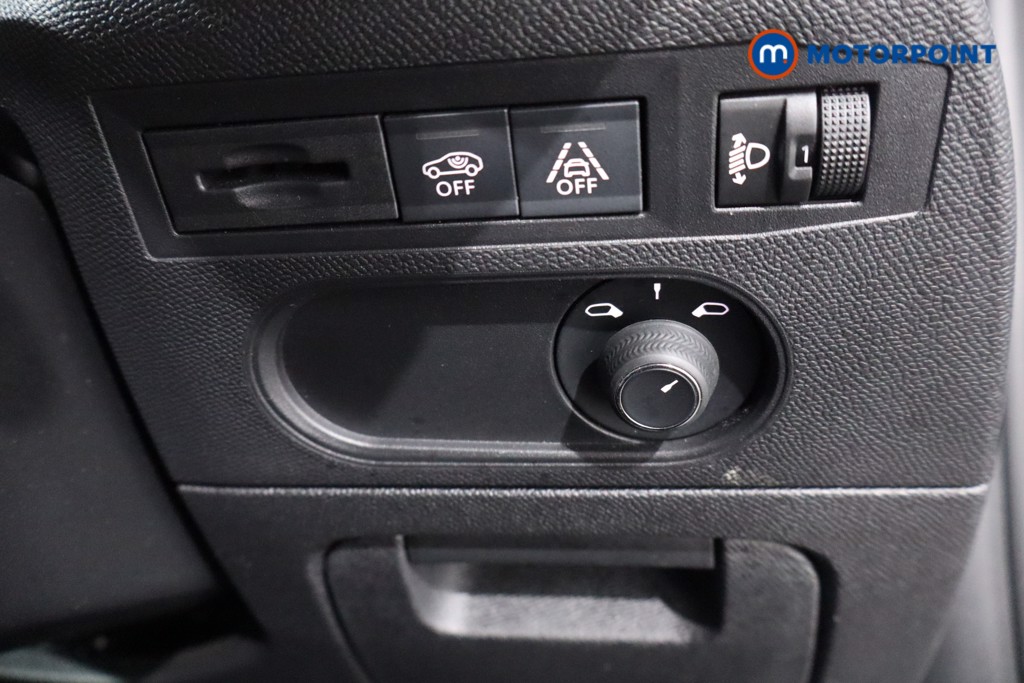 DS Ds 3 Bastille Manual Petrol SUV - Stock Number (1553387) - 16th supplementary image