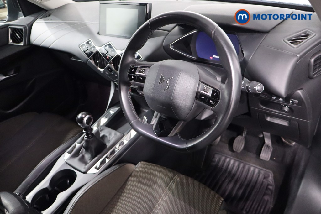 DS Ds 3 Bastille Manual Petrol SUV - Stock Number (1553387) - 19th supplementary image
