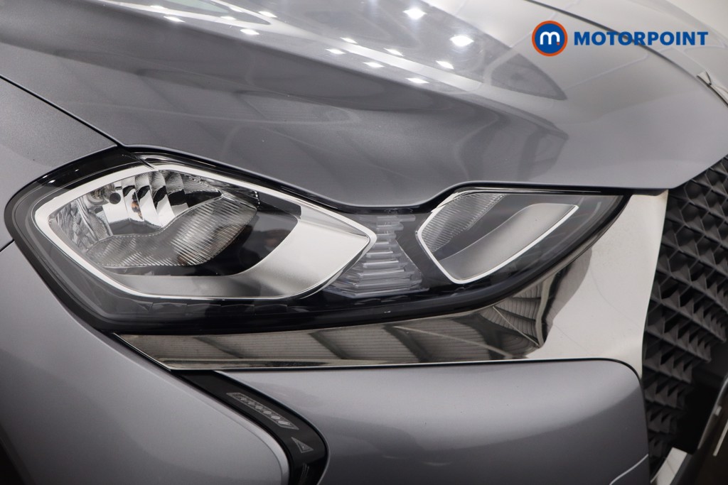 DS Ds 3 Bastille Manual Petrol SUV - Stock Number (1553387) - 20th supplementary image