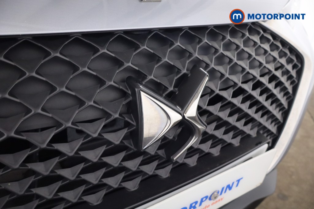 DS Ds 3 Bastille Manual Petrol SUV - Stock Number (1553387) - 21st supplementary image