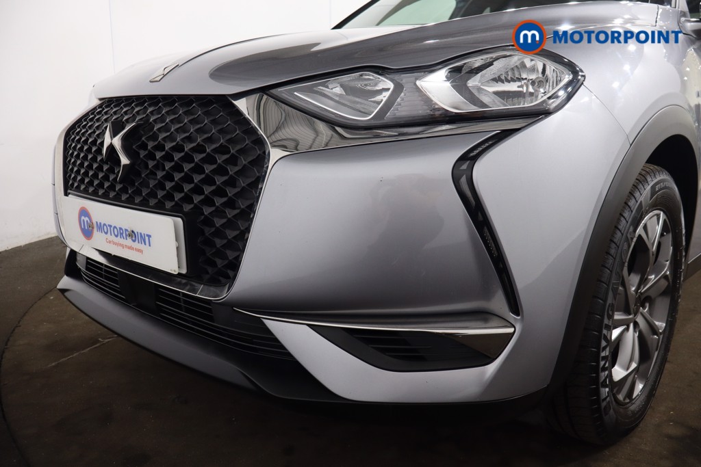 DS Ds 3 Bastille Manual Petrol SUV - Stock Number (1553387) - 22nd supplementary image