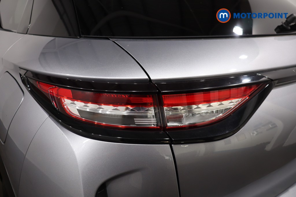 DS Ds 3 Bastille Manual Petrol SUV - Stock Number (1553387) - 23rd supplementary image